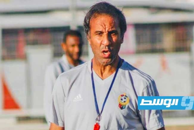 (صور).. نجوم الكرة الليبية يسترجعون أجمل الذكريات في ملعب بنغازي الدولي