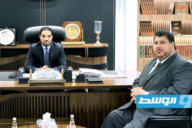 الرقابة الإدارية تطلب من مؤسسة النفط إحاطتها بمستجدات «22 قطعة استكشافية»