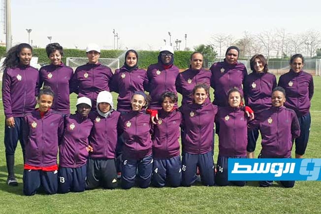 الاتحاد الليبي يعتزم تشكيل منتخب نسائي لكرة القدم