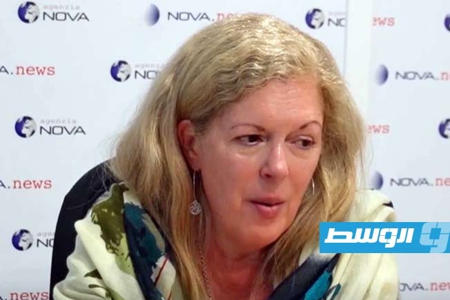 وليامز تكشف «دورا أميركيا غامضا» دفعها لترك مهمتها في ليبيا