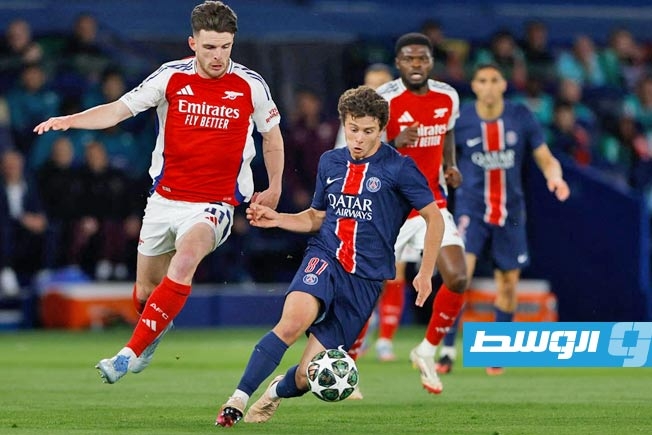 دوري أبطال أوروبا «منجم ذهب» لباريس سان جيرمان