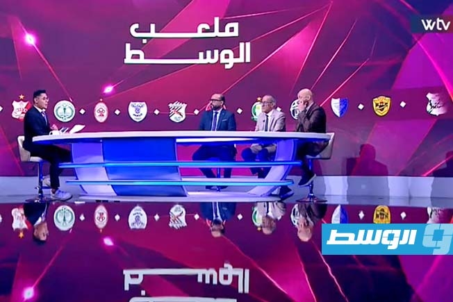 الليلة.. «ملعب الوسط» يُحلل مباريات كأس ليبيا وأهم أحداثها