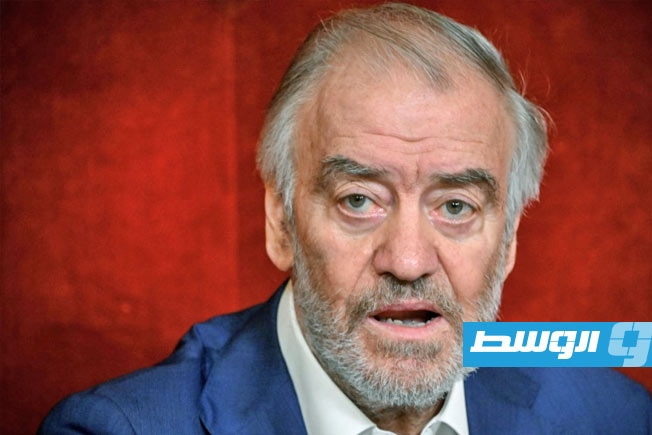 إلغاء حفل إيطالي لقائد أوركسترا روسي بسبب تأييد بوتين