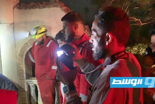 بلدية الأصابعة تعلن عدم تسجيل حرائق أو اختناقات