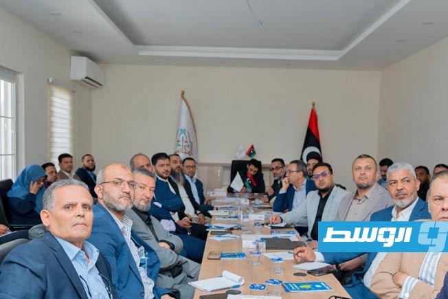 «ديوان المحاسبة» يطلق خطة المهام الرقابية 2025