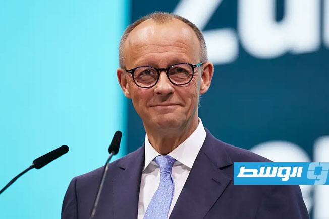 ميرتس: ضرورة زيادة الإنفاق الدفاعي الألماني لمواجهة «حرب» بوتين ضد أوروبا