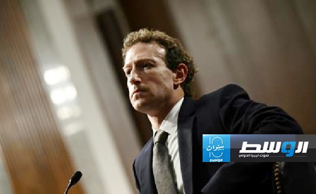زوكربيرغ: مليار مستخدم لأداة الذكاء الصناعي «ميتا إيه آي»