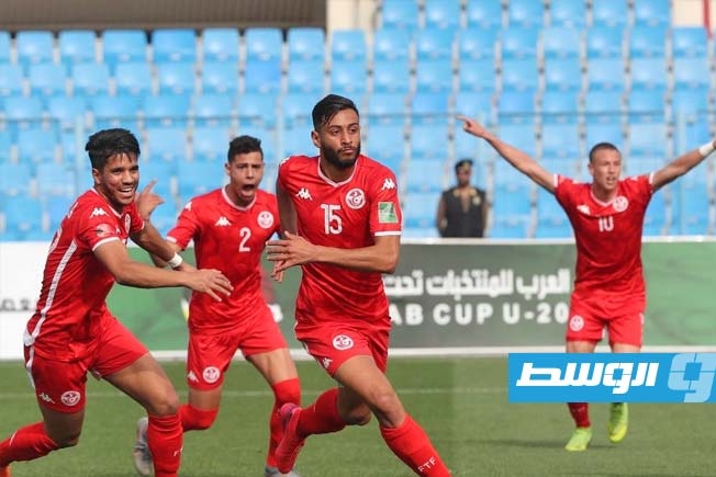 تونس تطالب بالمشاركة في بطولة كأس أمم أفريقيا 2025 للشباب