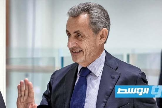 «في قضية التمويل الليبي».. الادعاء الفرنسي يطالب بسجن ساركوزي 7 سنوات