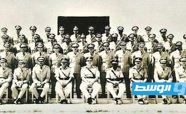 في ذكرى تأسيس الجيش.. محمد السنوسي: كان درع دولتنا الأولى.. ولا نرضى أن نراه مقسما