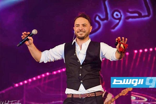 أحمد الشريف يستعيد وهج الألفينات في «نوستالجيا فورها»