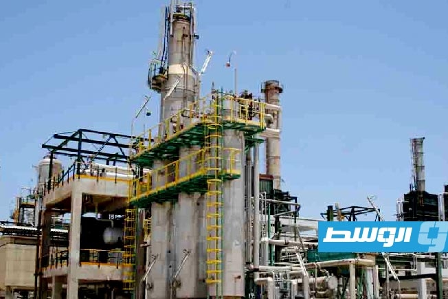 أبوسنينة: ليبيا يمكن أن تصبح من أكبر مصدري المنتجات النفطية في هذه الحالة