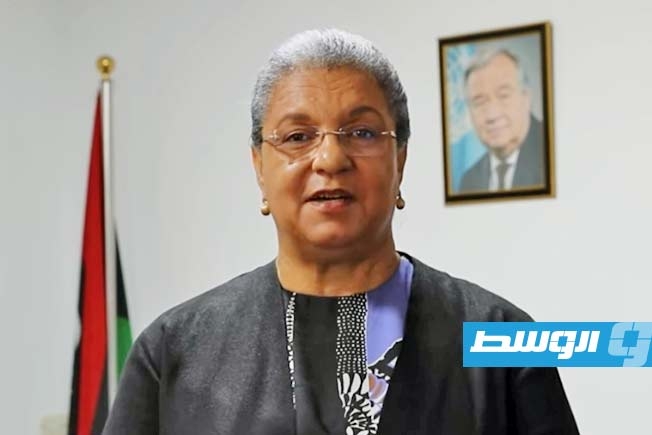 تيتيه: اجتماع لجنة المتابعة الدولية خطوة حاسمة لدعم تطلعات الليبيين