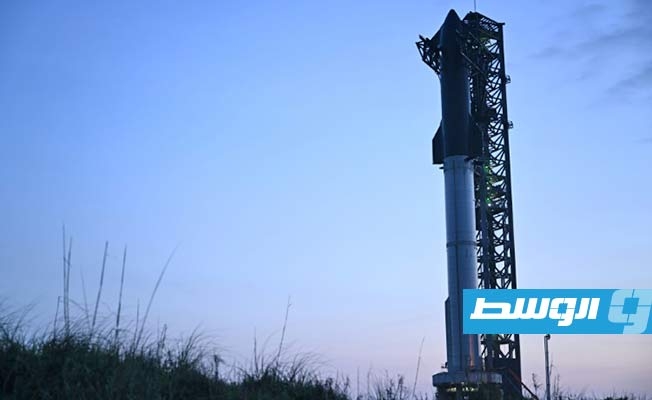 «سبايس إكس» حددت موعدا جديدا للتجربة الثامنة لـ«ستارشيب»