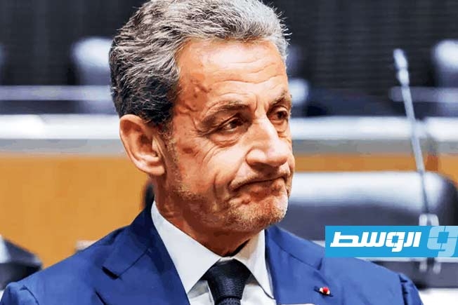 آخر فصول قضية التمويل الليبي.. أسرار نجاة «الشاهد الغامض» من محاكمة ساركوزي
