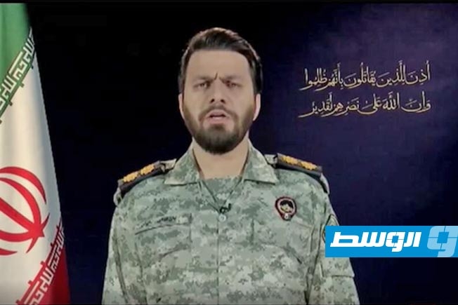 توعد بـ«عواقب وخيمة».. ناطق عسكري إيراني: الهجوم الأميركي يُمهِّد الطريق لتوسيع دائرة الحرب بالمنطقة