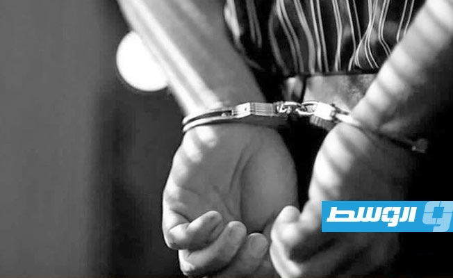 القبض على متهمين بسرقة 257 ألف دينار في الجبل الأخضر