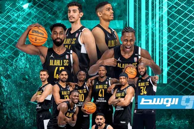 بتسجيله 115 نقطة.. «الزعيم» يحطم الأرقام القياسية كأفضل رقم مسجل في تاريخ «BAL»