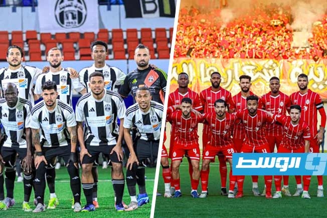 الاتحاد يصطدم بالمدينة في إياب سداسي «دورينا»