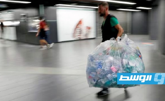 180 دولة تجتمع في جنيف لمكافحة «التلوث البلاستيكي»