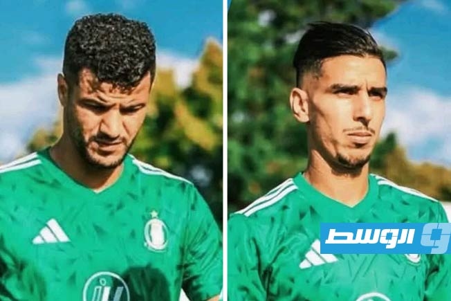 لجنة الاستئناف ترفض طعن الأهلي طرابلس على إيقاف الهدلي واللافي