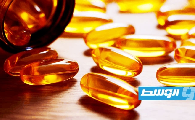 دراسة تكشف دور «أوميغا 3» في إبطاء تطور سرطان البروستاتا