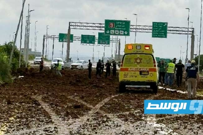 دوي صفارات الإنذار في القدس والاحتلال يعلن اعتراض صاروخ «أطلق من اليمن»