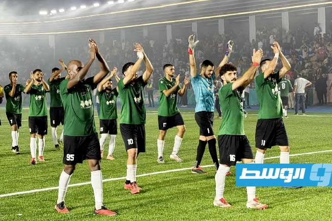 أرقام بارزة من دور مجموعات الأمم الأفريقية لـ«ميني فوتبول»
