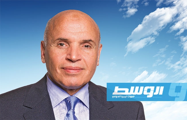 لنقي يدعو إلى عدم التفريط في توازن علاقات ليبيا بالولايات المتحدة وروسيا