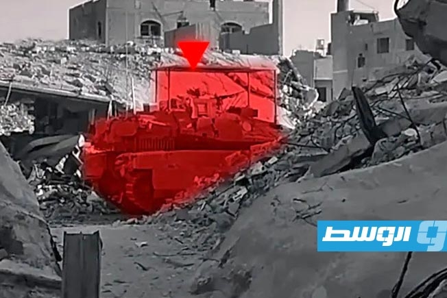 «القسام»: نفذنا كمينًا مركبًا ضد قوة تابعة لجيش الاحتلال في غزة