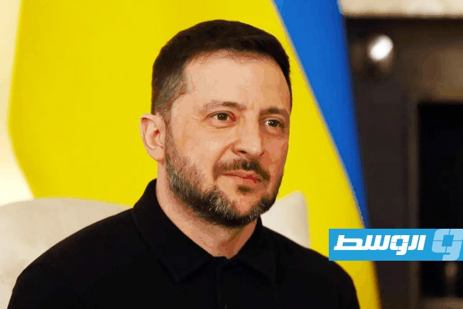 زيلينسكي يتهم موسكو بتسليم بلاده جثامين 20 جنديا روسيا بدلا من الأوكرانيين