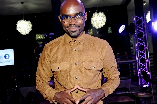 Halala! Dr Musa Mthombeni earns his Master's in Diagnostic Radiology