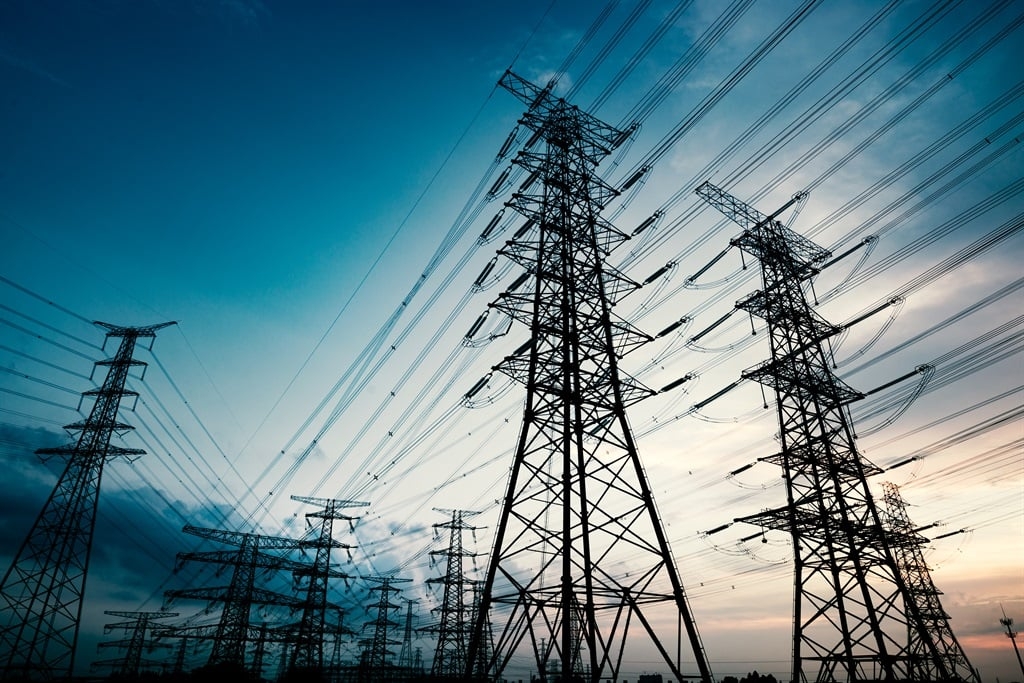 Backing SA's green future with over R2bn for just transition projects