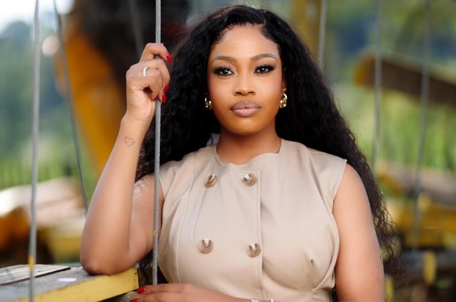 Reality TV star Ratile says she experienced drama for years before it was public