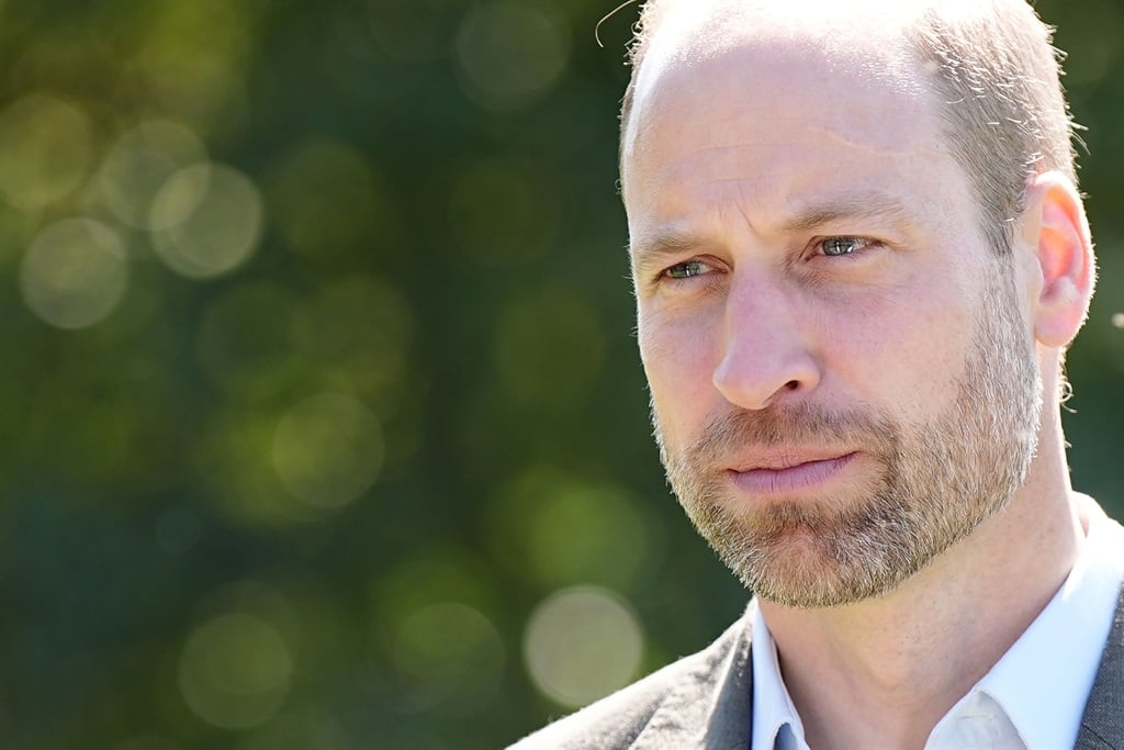 Prince William to represent King Charles at Pope Francis's funeral