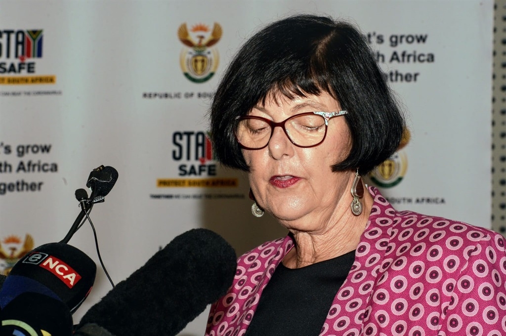 Easter 2025 road deaths drop by 32.5%, says transport minister Barbara Creecy