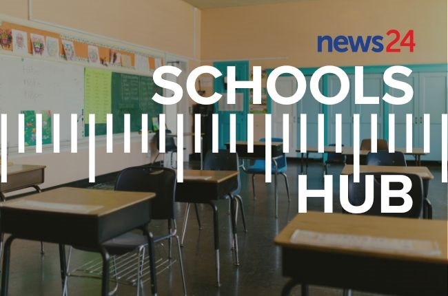 News24 launches new Schools Hub to celebrate pupil, teacher and school wins across SA