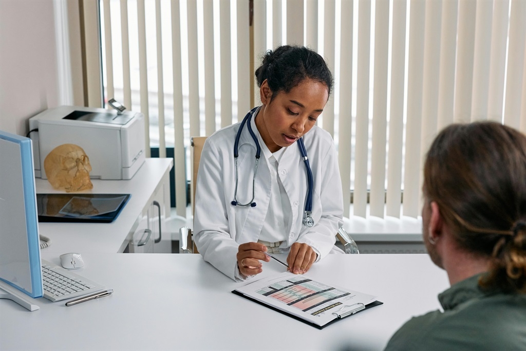 Science vs. Misinformation: The safety and efficacy of annual flu vaccination