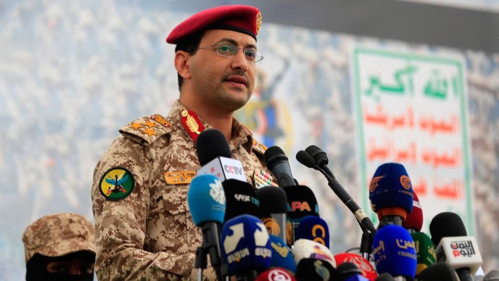 Despite heavy US bombardment, Yemen's Houthis drive recruitment, propaganda successes