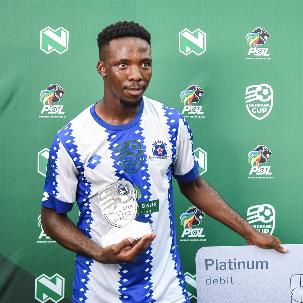 Promotion-chasing Durban City return to play days after death of player