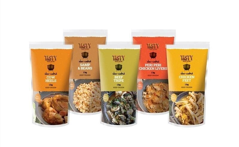 How Tasty Nation is feeding busy lives with real South African flavour