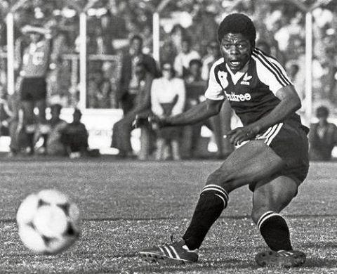 Tshwane to rename another stadium after SA soccer legend