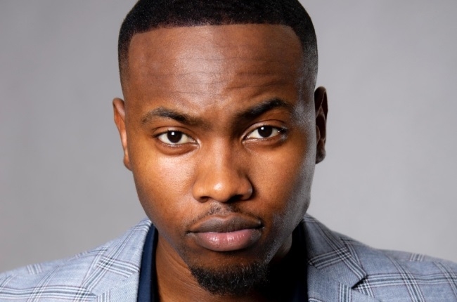 How playing a 'Ben 10' put Generations: The Legacy actor Sicelo Mabaso in the spotlight