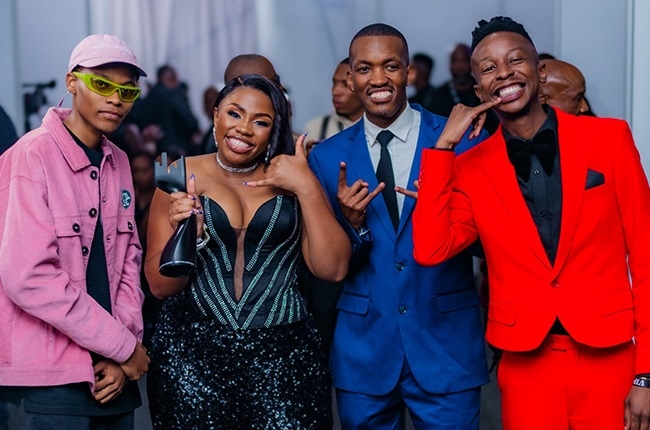 Vocal royalty Bassie dominates star-studded 2025 Metro FM Music Awards