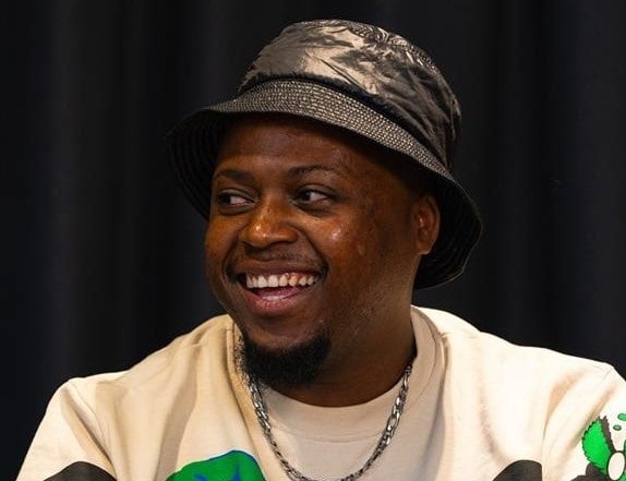 Kelvin Momo shares process behind how he names his albums
