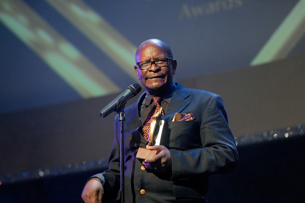 'There will never be another': Acting fraternity honours Don Mlangeni Nawa at memorial