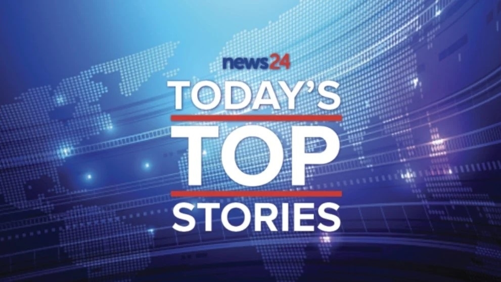 R335m for political parties; Meet Ace Magashule's judge: Today's Top 7 stories in 7 minutes