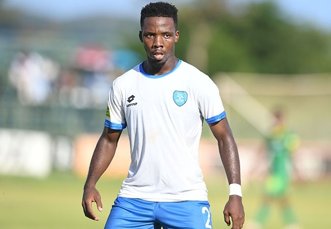 Tragedy strikes Durban City FC as footballer dies after collapsing