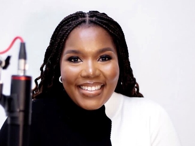 ‘I Am Lovely and Dark': Ntombi Meso's uplifting debut for young readers