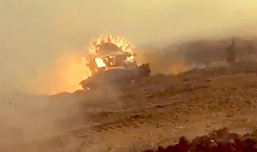 Tank fire killed UN worker in Gaza, initial Israeli army probe says
